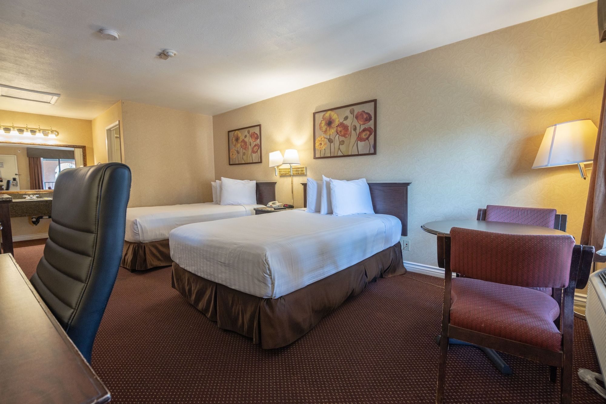 Hospitality Inn - San Bernardino