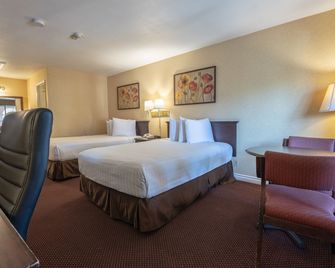 Hospitality Inn - San Bernardino