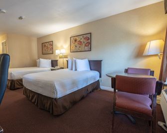 Hospitality Inn - San Bernardino