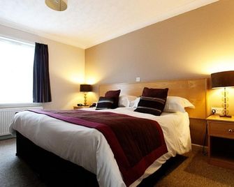 Anchorage Hotel & Spa - Torquay