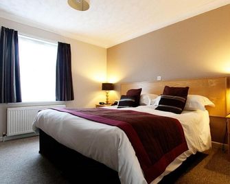 Anchorage Hotel & Spa - Torquay