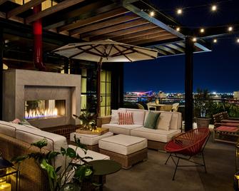 Virgin Hotels New Orleans - New Orleans - Balcony