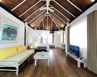Trikora Beach Club and Resort - Tanjung Pinang