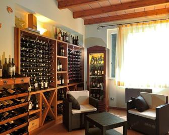 Le Rondini - Riccò del Golfo di Spezia - Area lounge