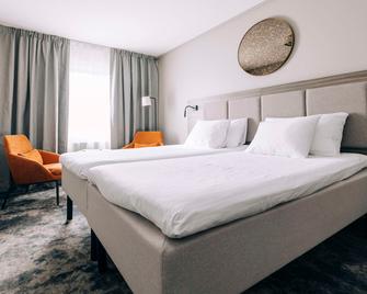 Best Western Plus Kalmarsund Hotell - Kalmar - Camera da letto