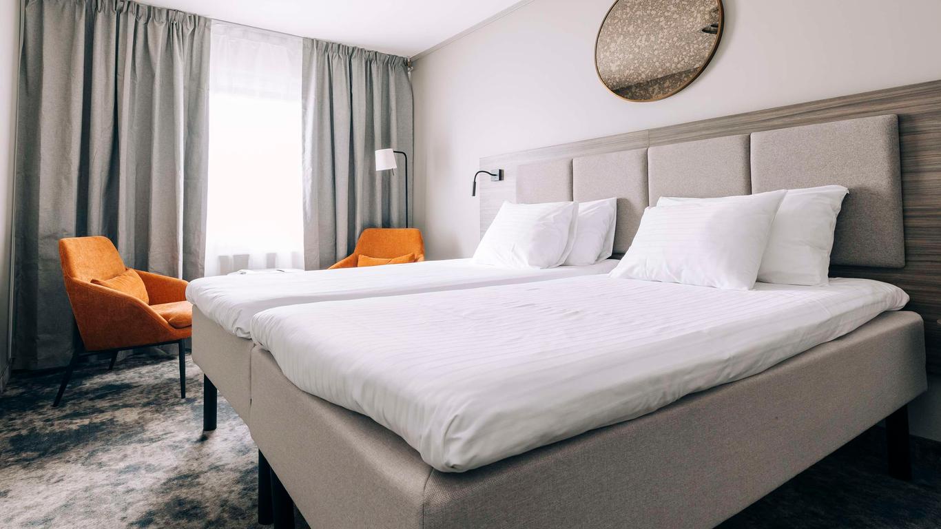 Best Western Plus Kalmarsund Hotell