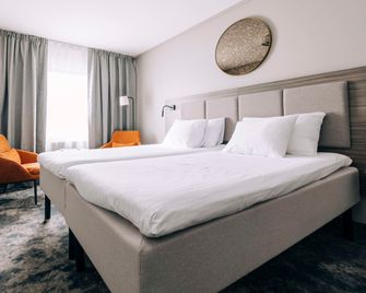 Best Western Plus Kalmarsund Hotell - Kalmar - Habitación