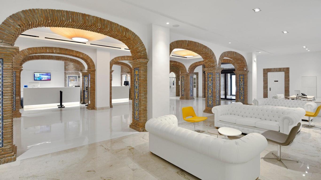 سول تورّيمولينوس - دون بابلو