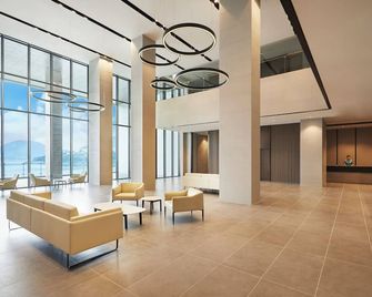 Yeosu Belle Mer - Yeosu - Lobby