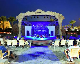 Swisstouch Resort Marsa Alam - El Quseir