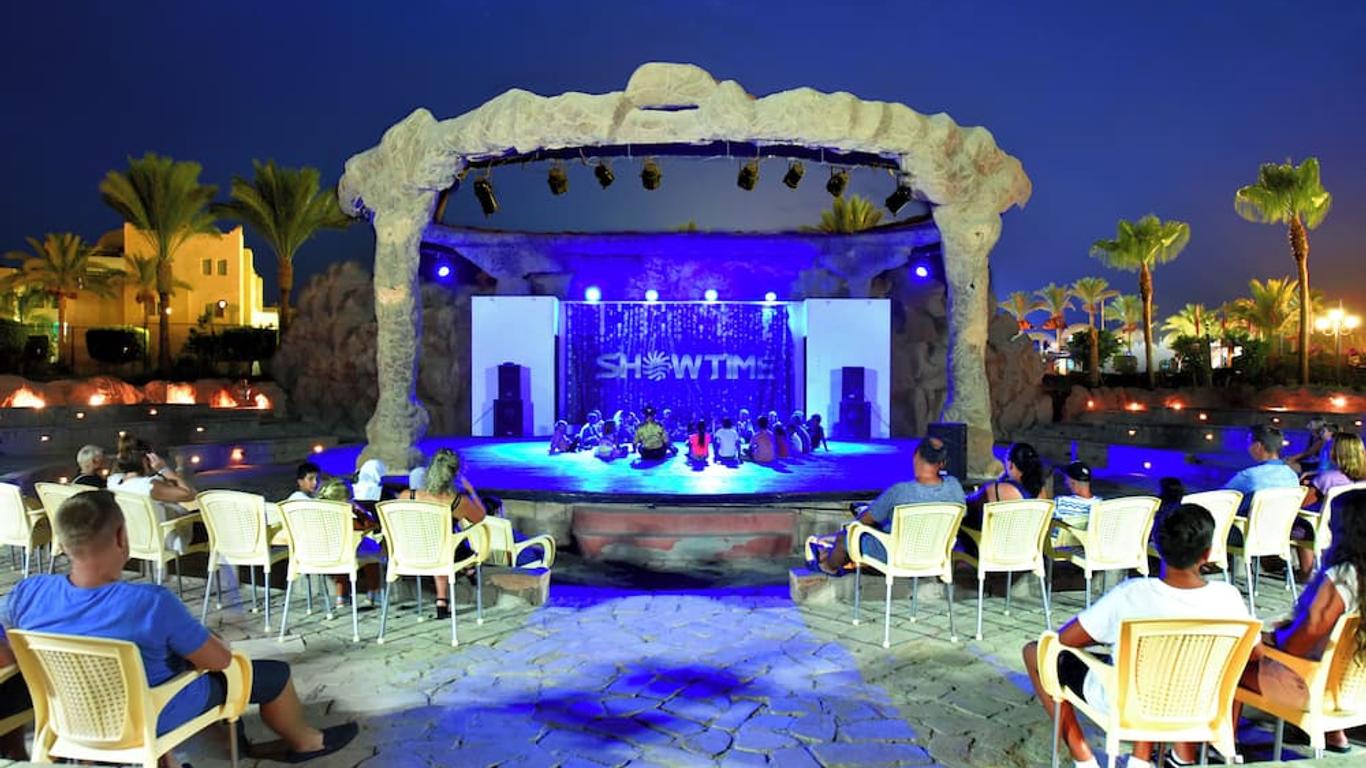 Swisstouch Resort Marsa Alam