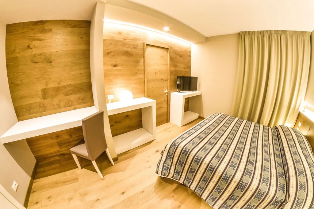 جراند هوتل يوروبا