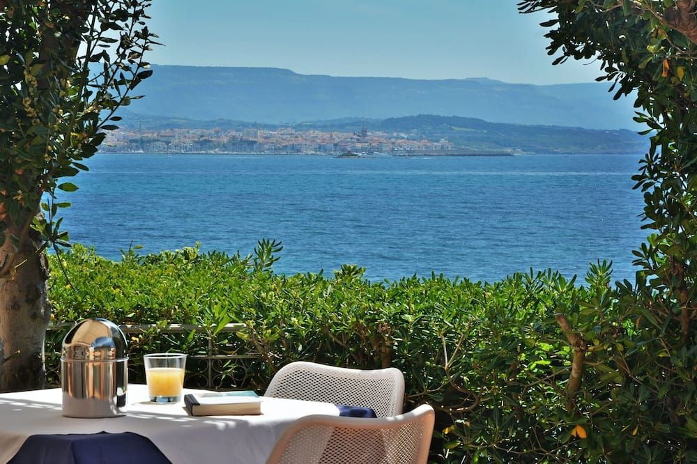 Villa Grachira - Alghero