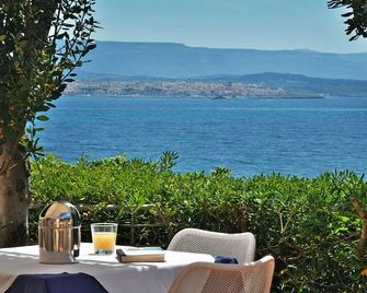 Villa Grachira - Alghero