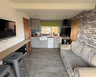 B3 Rickardos Holiday Lets - Mablethorpe