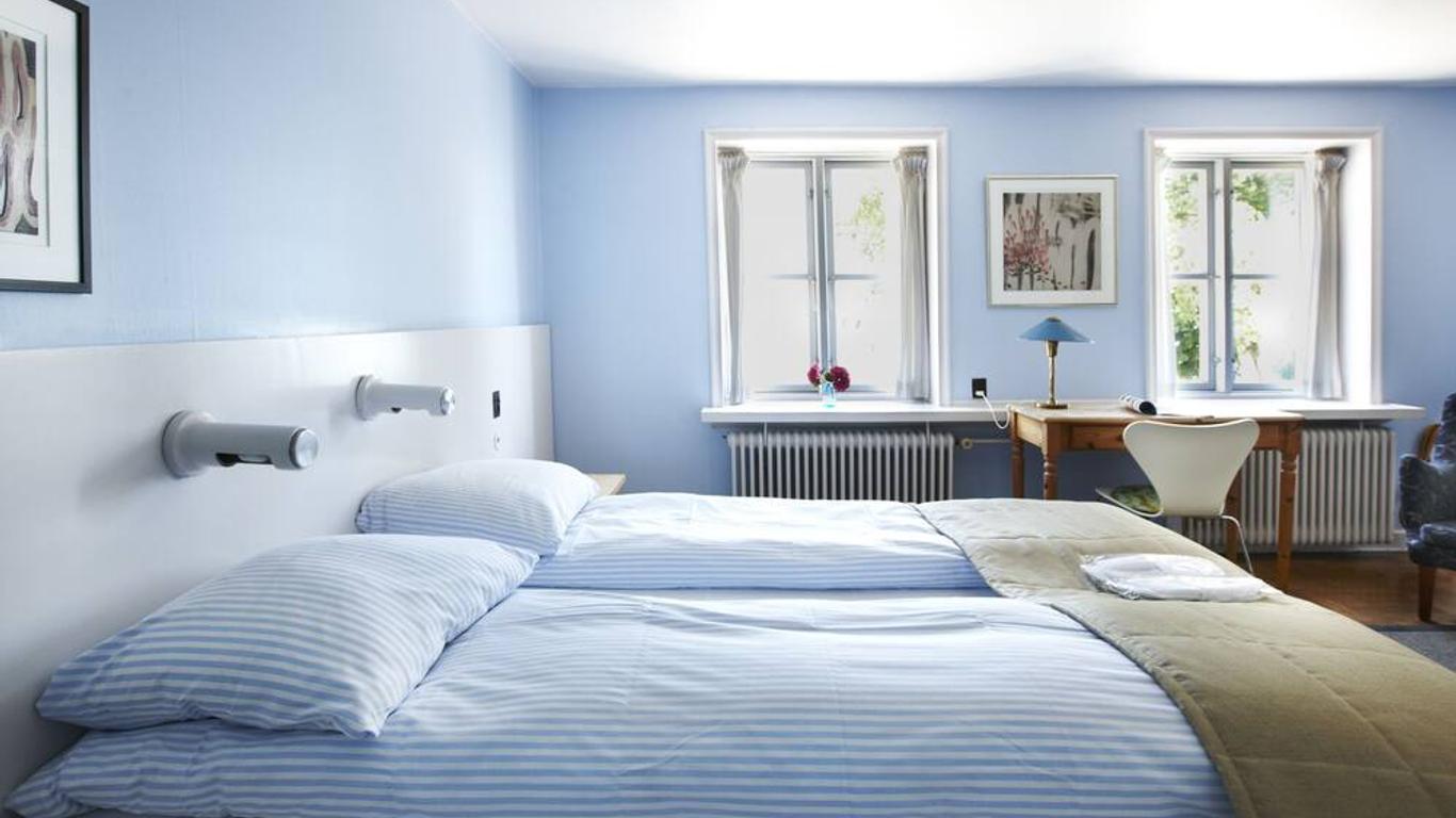 Rødvig Kro og Badehotel