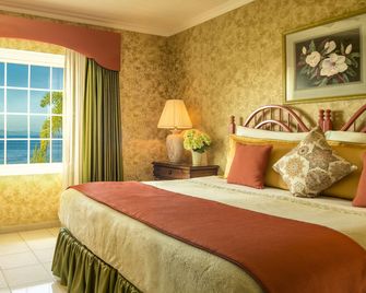 Polkerris Bed & Breakfast - Bahía Montego