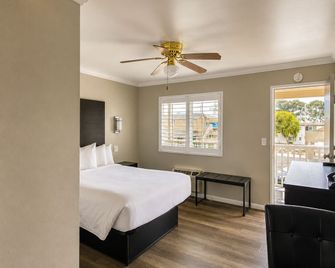 Rockview Inn and Suites - Morro Bay CA - Morro Bay