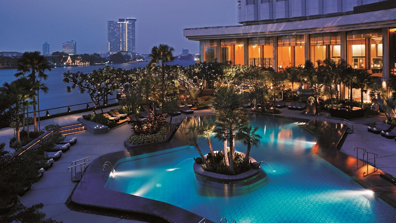 Shangri-La Bangkok