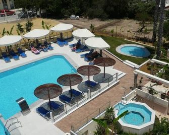 Astron Hotel - Kos - Piscina