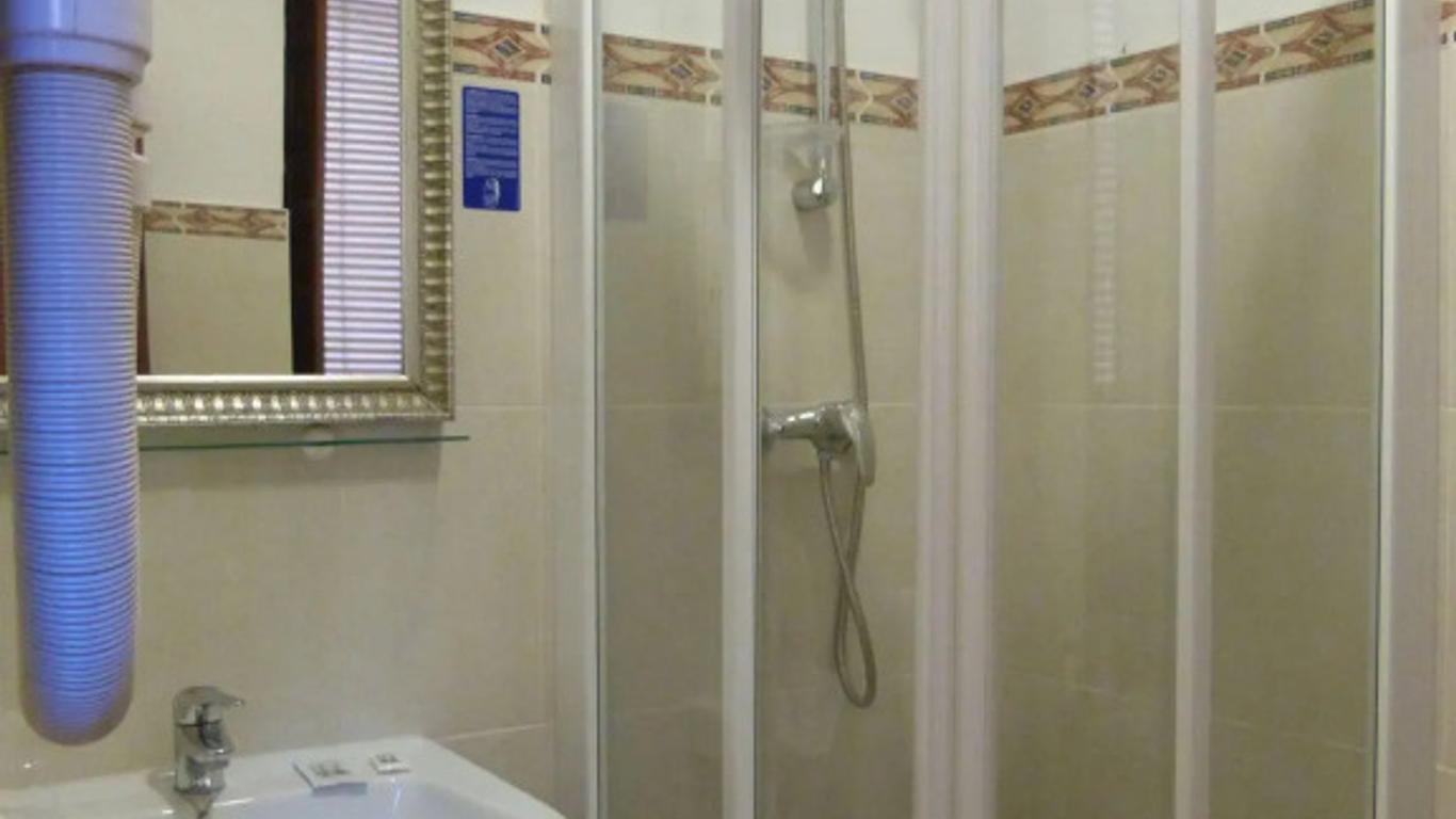 Hostal Loreto