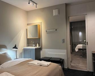 هوليداي هوم إيلزا - انسبروك - غرفة نوم