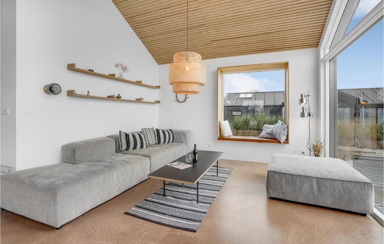 4 Bedroom Cozy Home In Haderslev – Haderslev