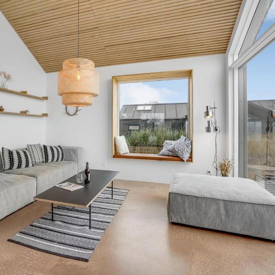 4 Bedroom Cozy Home In Haderslev – Haderslev