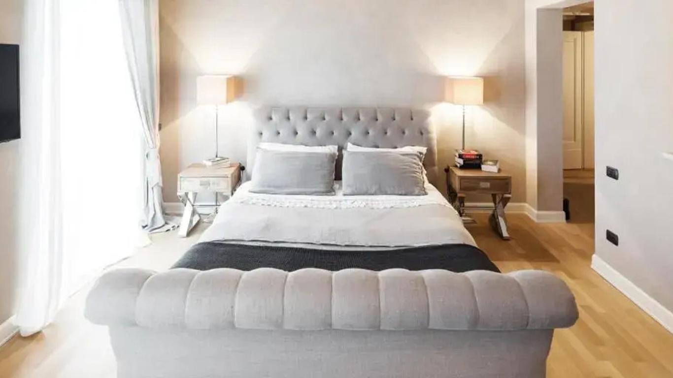 Hotel&Ristorante Miramonti Palazzo Storico