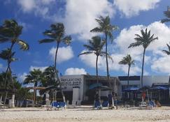 Don Vicente Apartments near Downtown Aruba and Nikki beach - Oranjestad - Beach