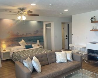 Modern Studio Near Old Market - Omaha