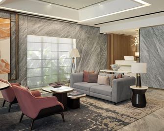 Astoria Hotel - Bombay