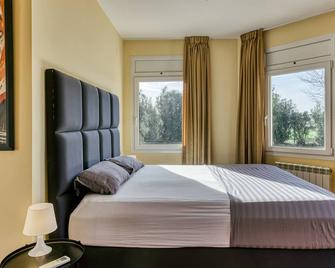 Can Miquel - Torroella de Fluvià - Habitación