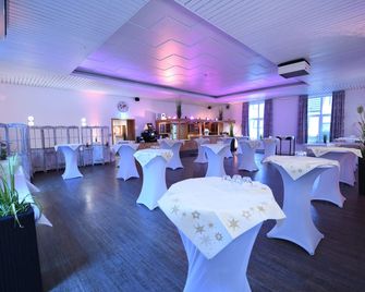 Landhotel Zum Niestetal - Lohfelden - Bankettsaal