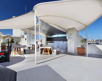 Caribbean Resort - Mooloolaba - Balcony