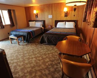 Mid-City Motel - Sault Sainte Marie (Míchigan)