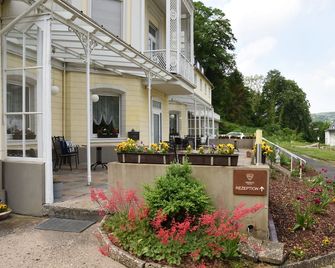 Trip Inn Parkhotel Bad Ems - Bad Ems