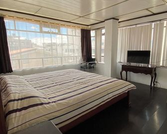 Puruwa Hostel - Riobamba