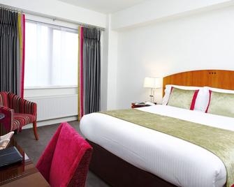 Lancaster Lodge - Cork - Bedroom