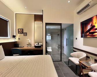 Dong Nhu 5 Hotel - Ho Chi Minh-byen