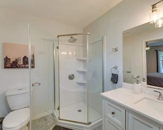 Waterfront Port Charlotte Vacation Rental with Dock! - Port Charlotte