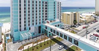 Hampton Inn & Suites Panama City Beach-Beachfront - פנמה סיטי ביץ'