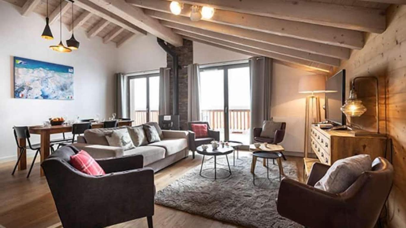 Terresens - Le Hameau de Barthélémy