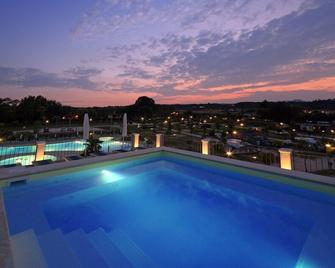 Camping Baia Verde - Manerba del Garda - Pool