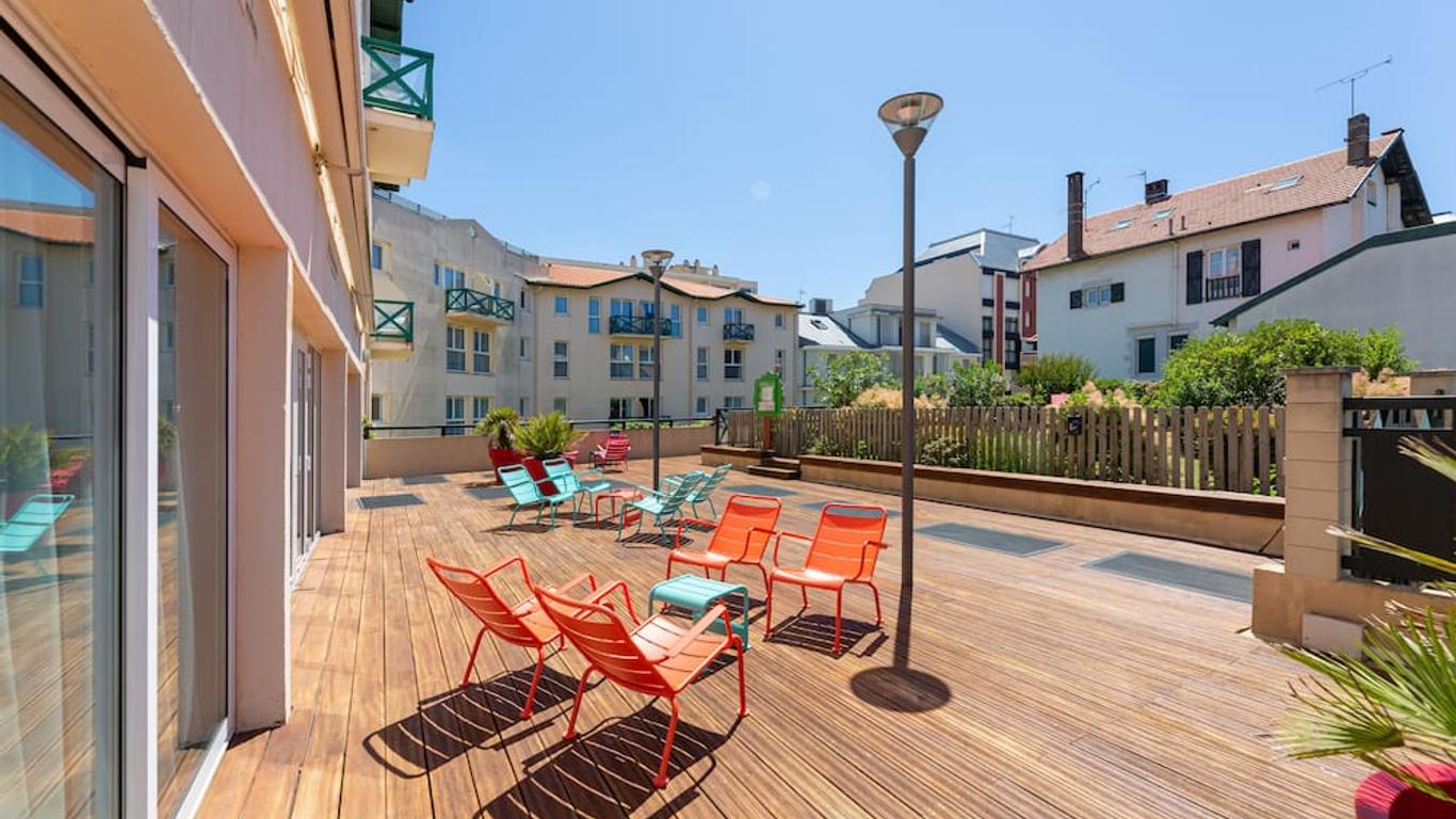 Résidence Pierre & Vacances Premium Haguna