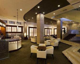 Yudaonsen Ubl Hotel Matsumasa - Yamaguchi - Lobby