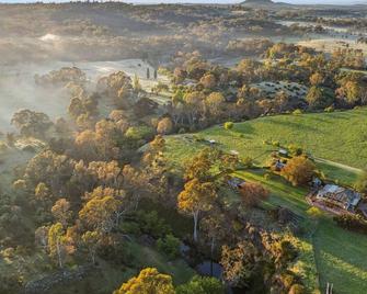 Clydesdale Gorge Farm - Elevated Plains - Edificio