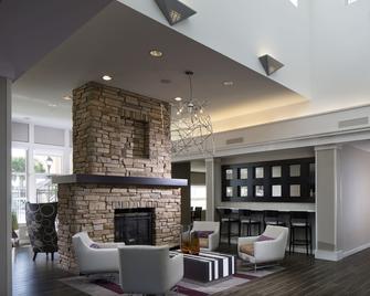 Residence Inn by Marriott Melbourne - מלבורן - לובי