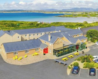Connemara Sands Hotel & Spa - Clifden