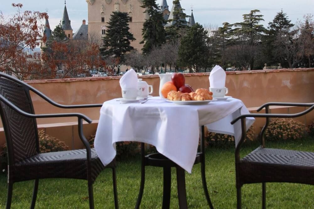 Hotel Don Felipe - Ségovie